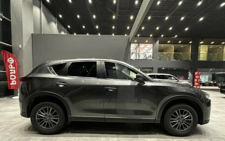 Mazda CX-5 II, 2019 год, 2 690 000 рублей, 4 фотография