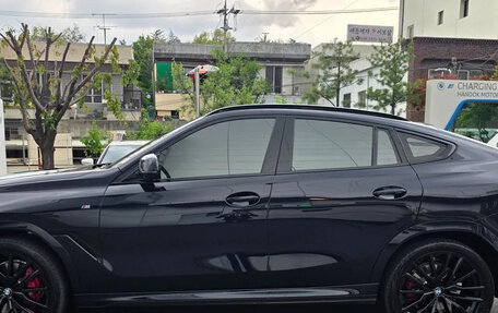 BMW X6, 2026 год, 13 200 777 рублей, 4 фотография