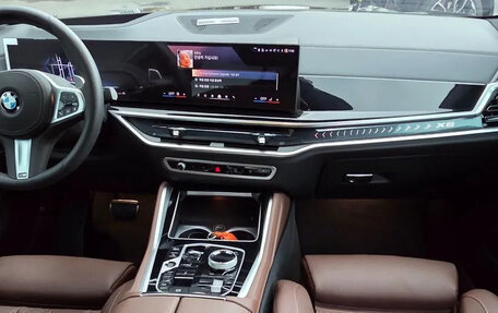 BMW X6, 2026 год, 13 200 777 рублей, 7 фотография