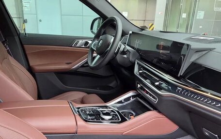 BMW X6, 2026 год, 13 200 777 рублей, 6 фотография