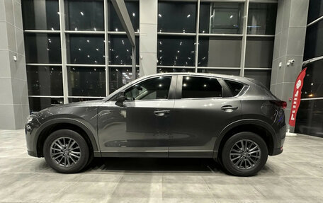 Mazda CX-5 II, 2019 год, 2 690 000 рублей, 5 фотография