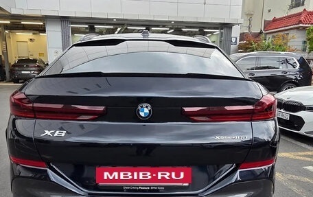 BMW X6, 2026 год, 13 200 777 рублей, 5 фотография