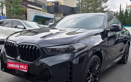 BMW X6, 2026 год, 13 200 777 рублей, 2 фотография