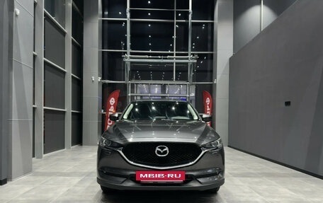 Mazda CX-5 II, 2019 год, 2 690 000 рублей, 2 фотография