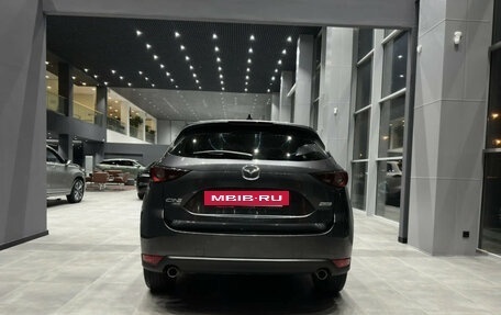 Mazda CX-5 II, 2019 год, 2 690 000 рублей, 6 фотография