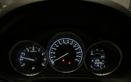 Mazda CX-5 II, 2019 год, 2 690 000 рублей, 13 фотография