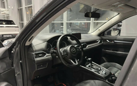 Mazda CX-5 II, 2019 год, 2 690 000 рублей, 11 фотография