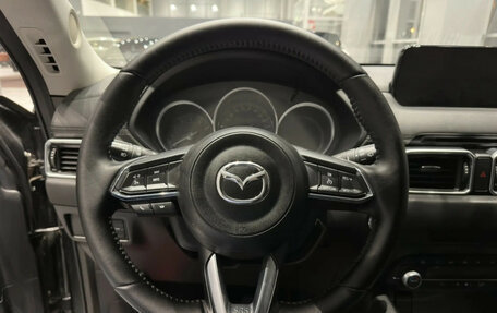 Mazda CX-5 II, 2019 год, 2 690 000 рублей, 12 фотография