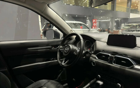 Mazda CX-5 II, 2019 год, 2 690 000 рублей, 10 фотография