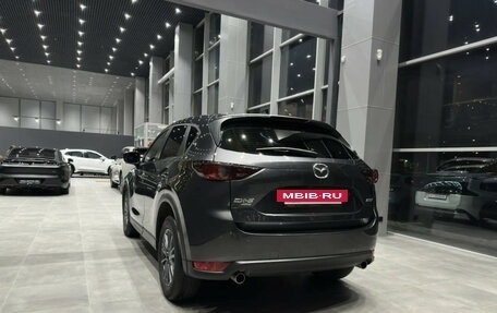 Mazda CX-5 II, 2019 год, 2 690 000 рублей, 7 фотография