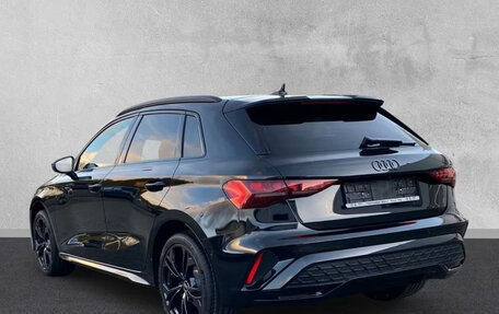 Audi A3, 2025 год, 4 681 994 рублей, 2 фотография