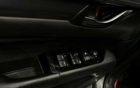 Mazda CX-5 II, 2019 год, 2 690 000 рублей, 14 фотография