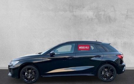 Audi A3, 2025 год, 4 681 994 рублей, 3 фотография