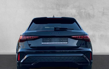 Audi A3, 2025 год, 4 681 994 рублей, 4 фотография