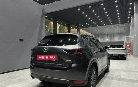Mazda CX-5 II, 2019 год, 2 690 000 рублей, 8 фотография