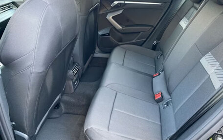 Audi A3, 2025 год, 4 681 994 рублей, 9 фотография