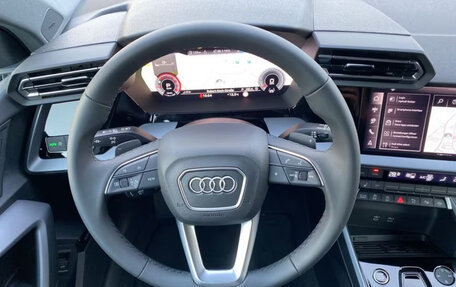 Audi A3, 2025 год, 4 681 994 рублей, 10 фотография