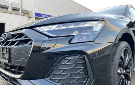 Audi A3, 2025 год, 4 681 994 рублей, 5 фотография