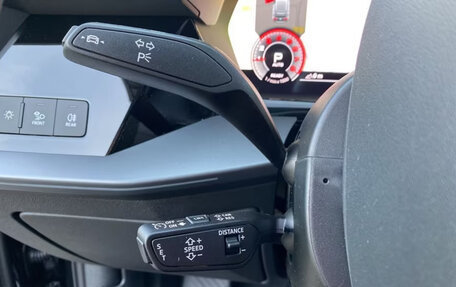 Audi A3, 2025 год, 4 681 994 рублей, 15 фотография