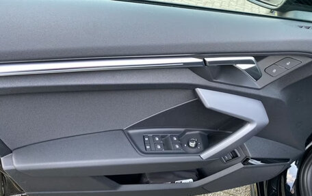 Audi A3, 2025 год, 4 681 994 рублей, 11 фотография