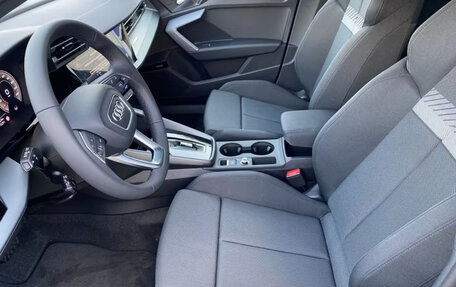 Audi A3, 2025 год, 4 681 994 рублей, 8 фотография