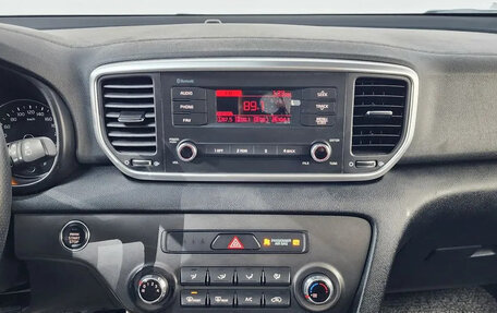 KIA Sportage IV рестайлинг, 2021 год, 1 700 000 рублей, 10 фотография