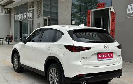 Mazda CX-5 II, 2022 год, 2 084 000 рублей, 3 фотография
