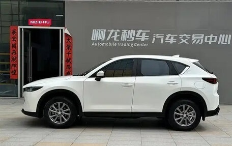Mazda CX-5 II, 2022 год, 2 084 000 рублей, 2 фотография