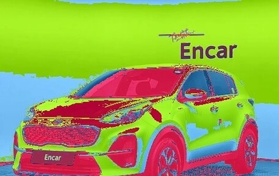 KIA Sportage IV рестайлинг, 2021 год, 1 700 000 рублей, 1 фотография