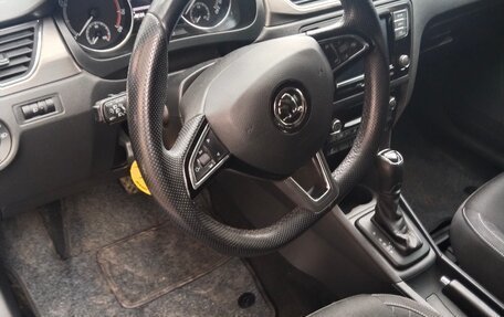 Skoda Rapid I, 2018 год, 1 450 000 рублей, 1 фотография