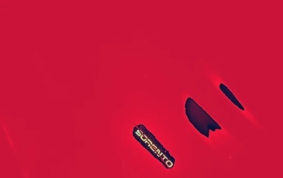 KIA Sorento II рестайлинг, 2015 год, 2 050 000 рублей, 1 фотография