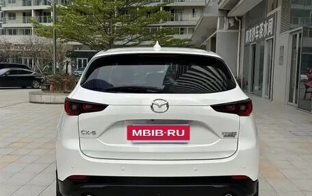 Mazda CX-5 II, 2022 год, 2 084 000 рублей, 6 фотография