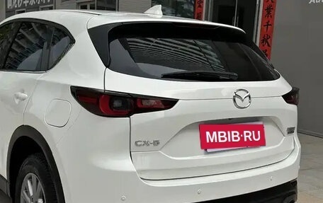 Mazda CX-5 II, 2022 год, 2 084 000 рублей, 4 фотография