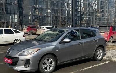Mazda 3, 2012 год, 890 000 рублей, 1 фотография
