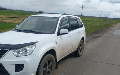 Chery Tiggo (T11), 2014 год, 230 000 рублей, 1 фотография