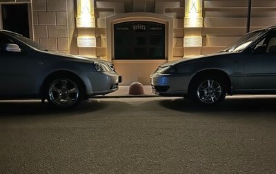 Daewoo Nexia I рестайлинг, 2013 год, 190 000 рублей, 1 фотография