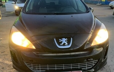 Peugeot 308 II, 2008 год, 400 000 рублей, 1 фотография