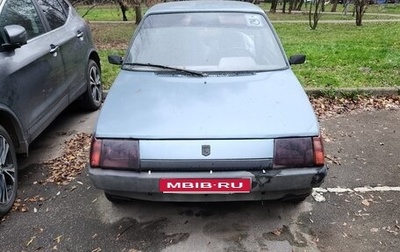 ЗАЗ 1102 «Таврия», 1996 год, 15 000 рублей, 1 фотография