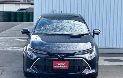 Toyota Corolla, 2022 год, 1 400 000 рублей, 1 фотография