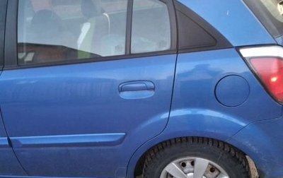 KIA Rio II, 2011 год, 650 000 рублей, 1 фотография