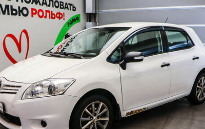 Toyota Auris II, 2010 год, 1 097 000 рублей, 1 фотография
