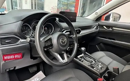Mazda CX-5 II, 2022 год, 2 084 000 рублей, 10 фотография