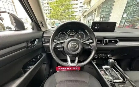 Mazda CX-5 II, 2022 год, 2 084 000 рублей, 16 фотография