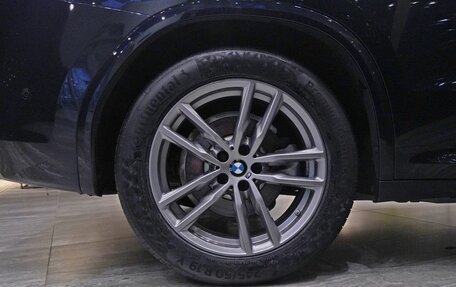 BMW X3, 2021 год, 5 000 000 рублей, 4 фотография