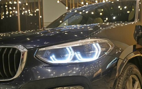 BMW X3, 2021 год, 5 000 000 рублей, 2 фотография