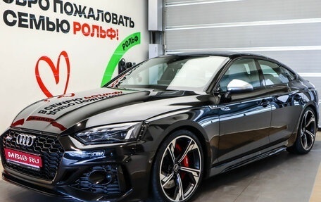 Audi RS 5, 2021 год, 8 500 000 рублей, 1 фотография
