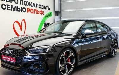 Audi RS 5, 2021 год, 8 500 000 рублей, 1 фотография
