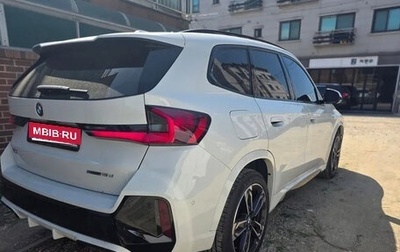 BMW X1, 2026 год, 4 427 777 рублей, 1 фотография