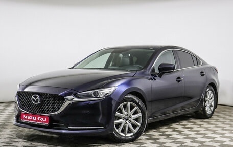 Mazda 6, 2020 год, 2 110 000 рублей, 1 фотография