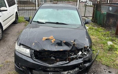 Honda Accord VII рестайлинг, 2007 год, 350 000 рублей, 1 фотография